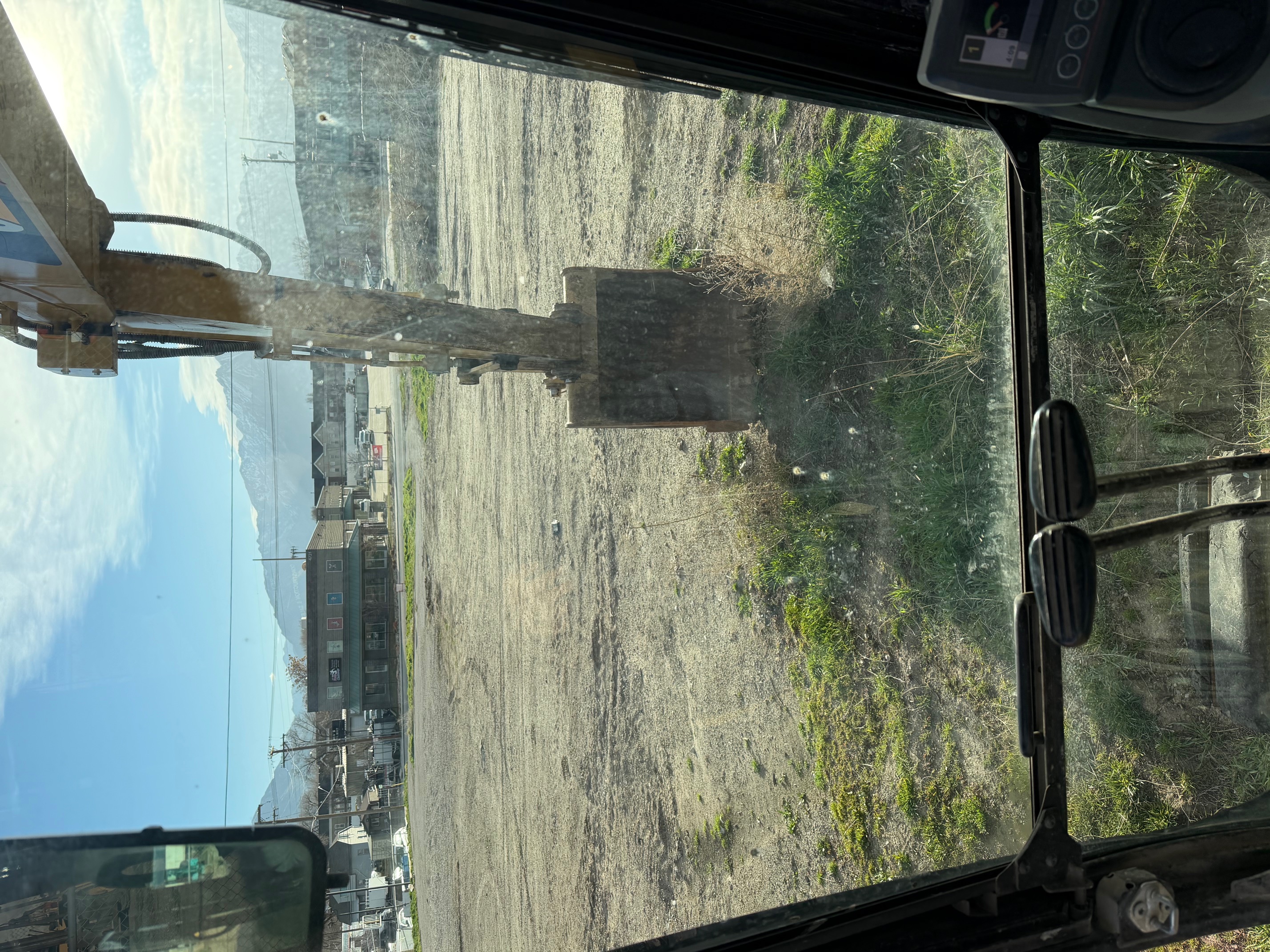 2018 Caterpillar 311 Mini Excavator photo 4