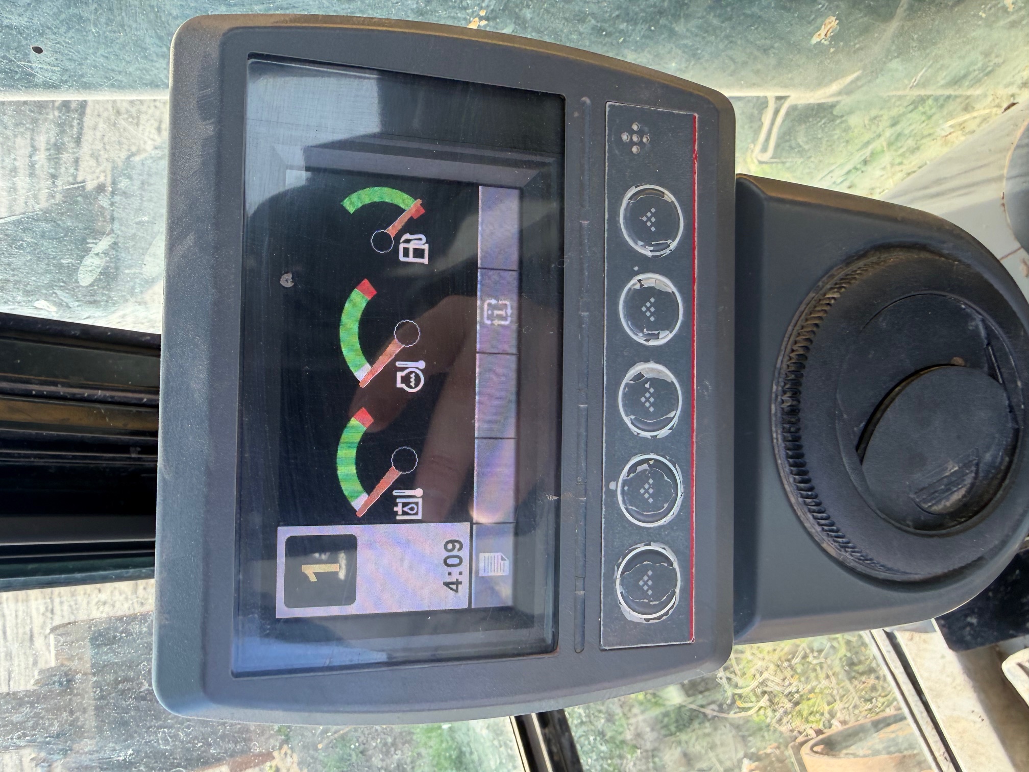 2018 Caterpillar 311 Mini Excavator photo 5