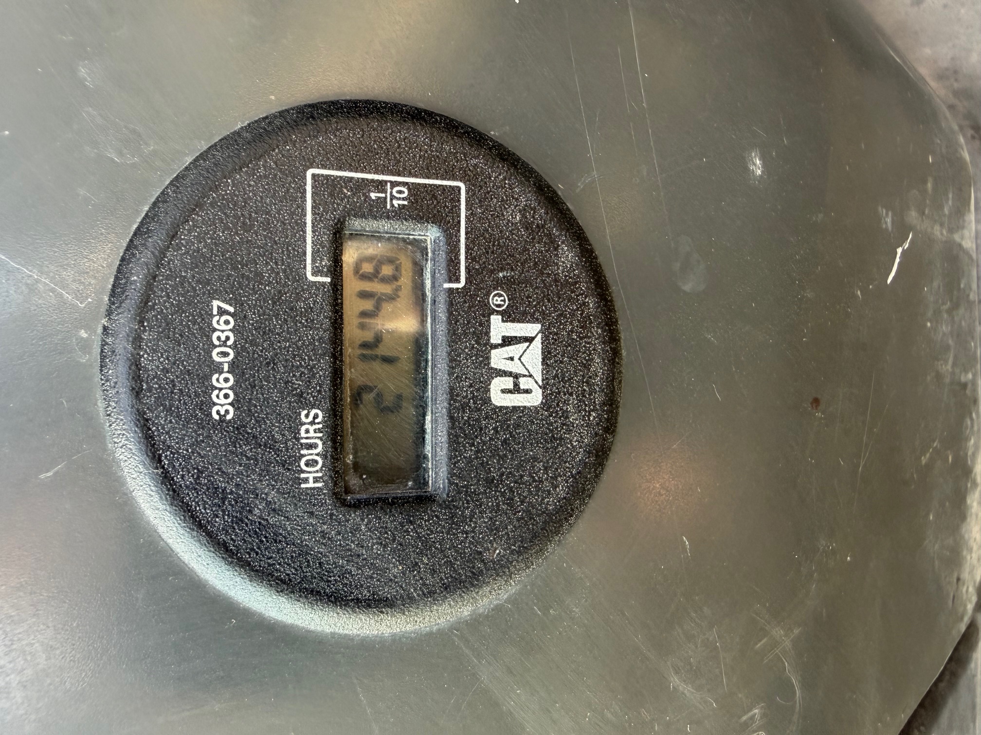 2018 Caterpillar 311 Mini Excavator photo 6