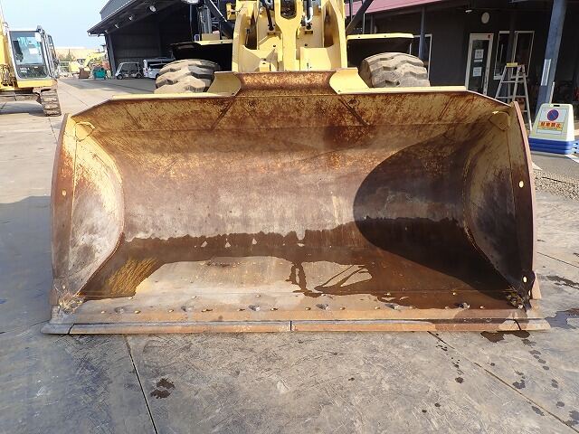 2024 Caterpillar 950 Wheel Loader photo 7