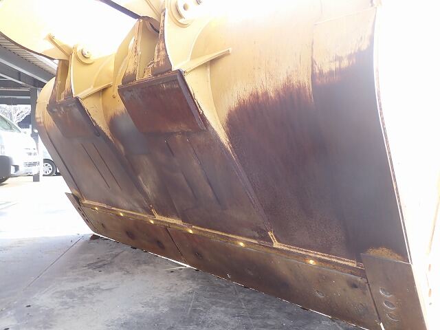 2024 Caterpillar 950 Wheel Loader photo 8