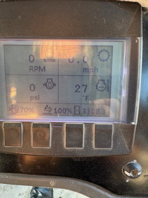 2017 Caterpillar CS54B Compactor photo 4